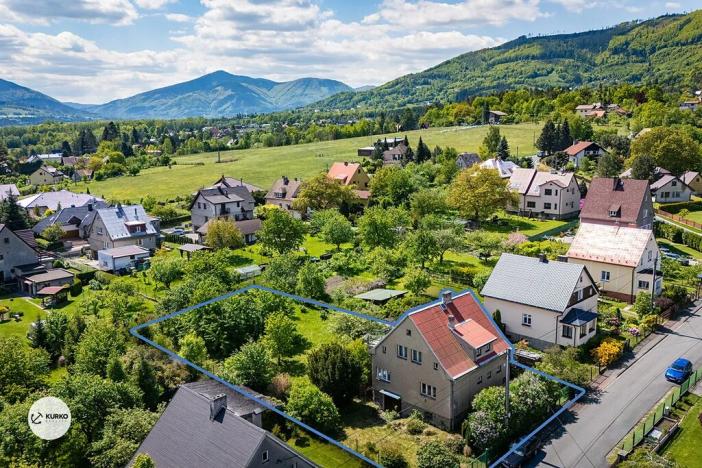 Prodej rodinného domu, Frýdlant nad Ostravicí, Gen. Svobody, 162 m2