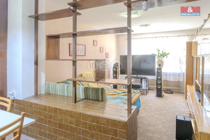 Prodej rodinného domu, Zlín, Sokolská, 103 m2