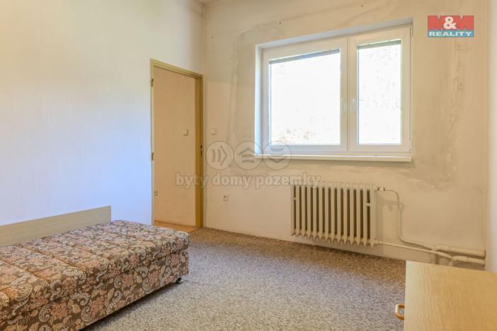 Prodej rodinného domu, Zlín, Sokolská, 103 m2