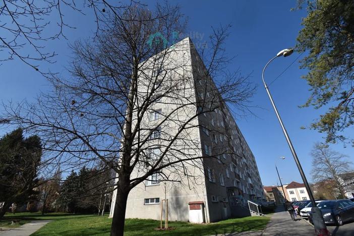 Pronájem bytu 2+kk, Chrudim, Čáslavská, 60 m2
