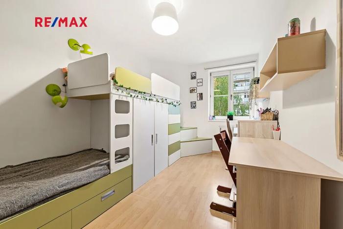 Prodej bytu 3+1, Praha - Libuš, V rohu, 107 m2