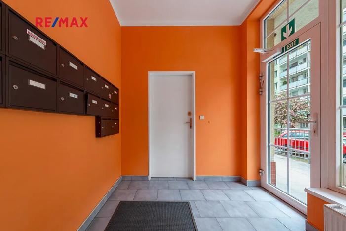 Prodej bytu 3+1, Praha - Libuš, V rohu, 107 m2