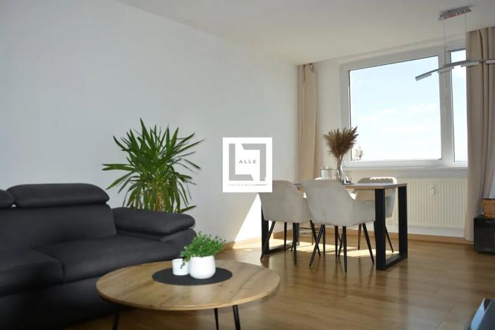 Prodej bytu 3+kk, Olomouc, U cukrovaru, 75 m2