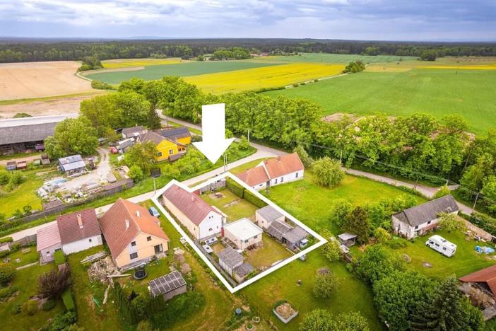 Prodej rodinného domu, Val, 120 m2