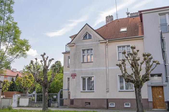Prodej rodinného domu, Plzeň, Strnadova, 315 m2