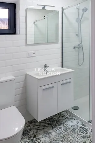 Prodej bytu 3+kk, Ostrovec, 48 m2