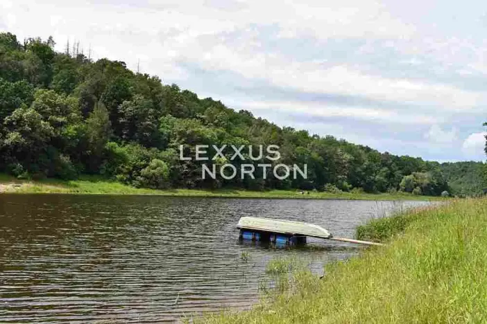 Prodej bytu 3+kk, Ostrovec, 48 m2