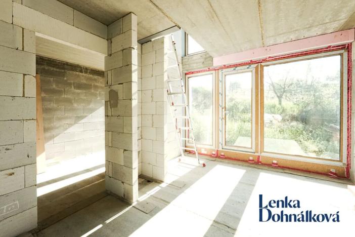 Prodej - jiné, Hovorany, 258 m2