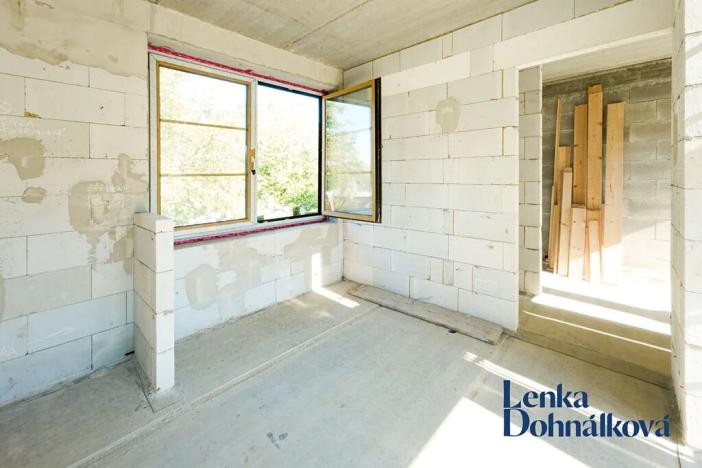 Prodej - jiné, Hovorany, 258 m2