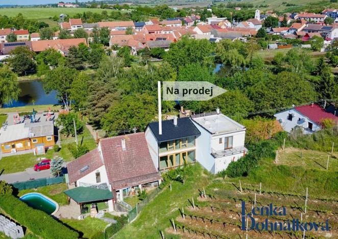 Prodej - jiné, Hovorany, 258 m2