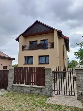 Pronájem rodinného domu, Hradištko, Chatařská, 120 m2