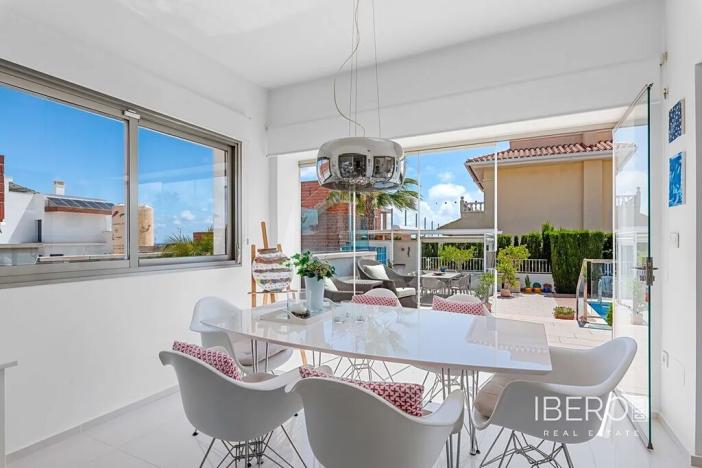 Prodej rodinného domu, Rojales, Španělsko, Sendero Ciudad Quesada a Rojales, 174 m2