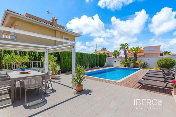 Prodej rodinného domu, Rojales, Španělsko, Sendero Ciudad Quesada a Rojales, 174 m2