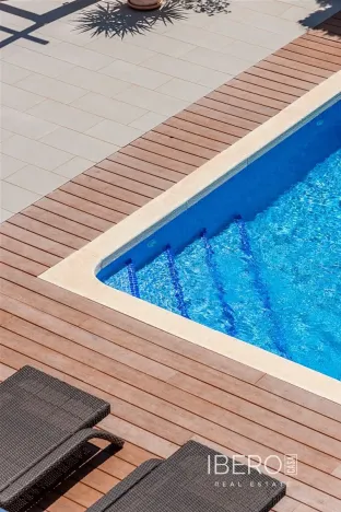 Prodej rodinného domu, Rojales, Španělsko, Sendero Ciudad Quesada a Rojales, 174 m2