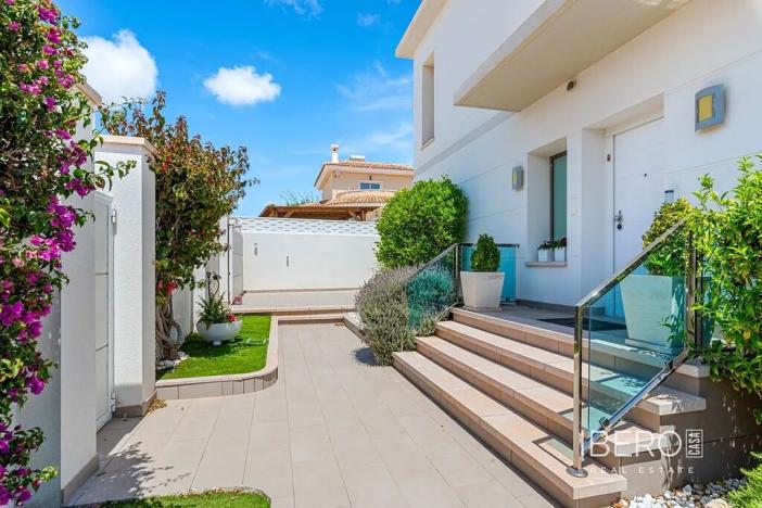 Prodej rodinného domu, Rojales, Španělsko, Sendero Ciudad Quesada a Rojales, 174 m2