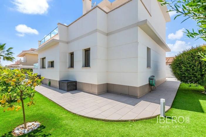 Prodej rodinného domu, Rojales, Španělsko, Sendero Ciudad Quesada a Rojales, 174 m2