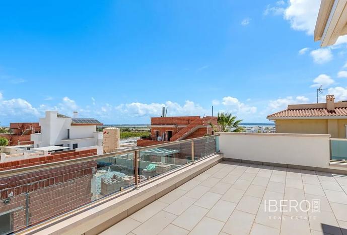 Prodej rodinného domu, Rojales, Španělsko, Sendero Ciudad Quesada a Rojales, 174 m2