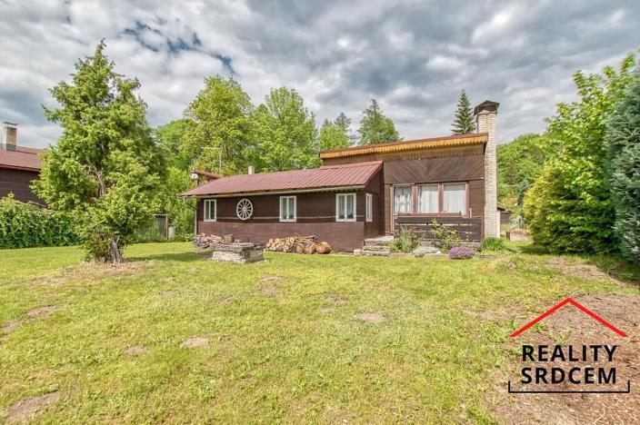 Prodej chaty, Ostravice, 54 m2