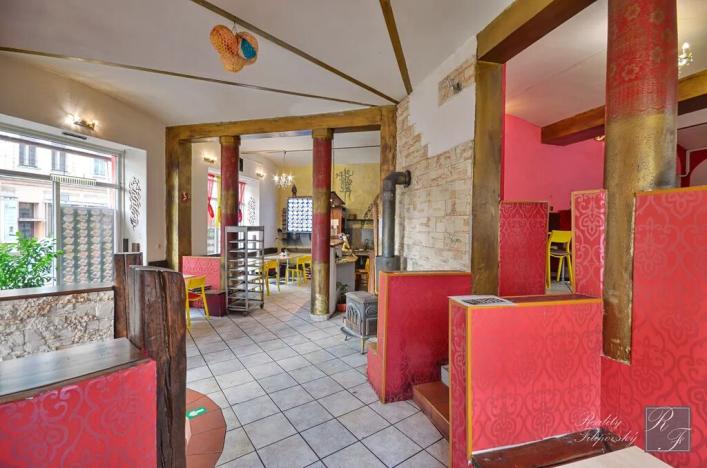 Prodej obchodního prostoru, Ústí nad Labem, Masarykova, 126 m2