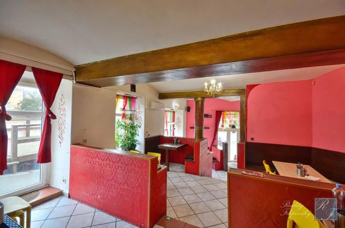 Prodej obchodního prostoru, Ústí nad Labem, Masarykova, 126 m2