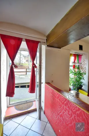 Prodej obchodního prostoru, Ústí nad Labem, Masarykova, 126 m2