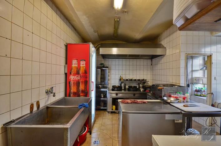 Prodej obchodního prostoru, Ústí nad Labem, Masarykova, 126 m2