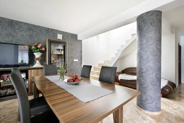 Prodej rodinného domu, Květnice, V Zelených, 300 m2