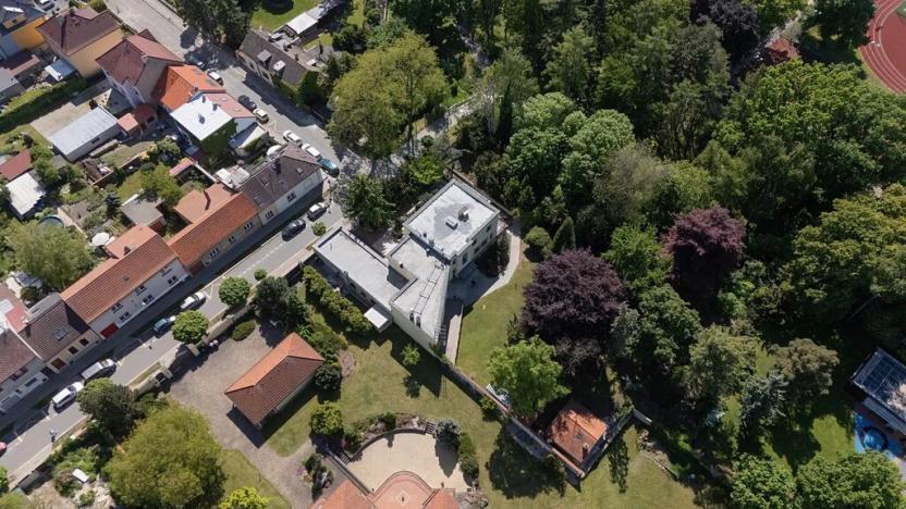 Prodej vily, Čelákovice, Vašátkova, 536 m2