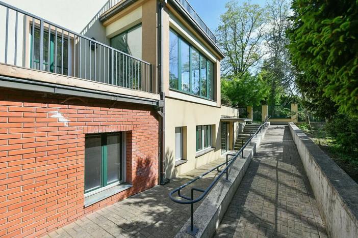 Prodej vily, Čelákovice, Vašátkova, 536 m2