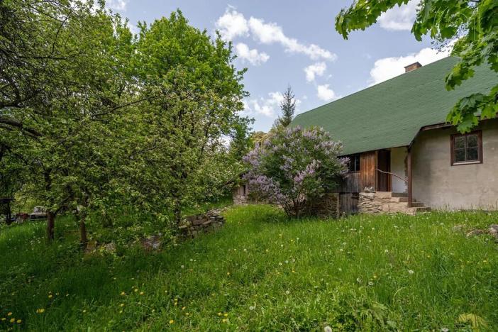 Prodej rodinného domu, Železný Brod, 83 m2