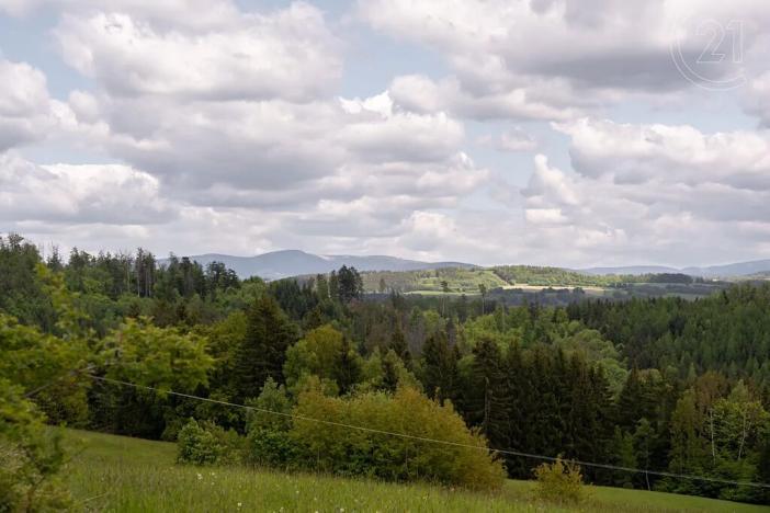 Prodej rodinného domu, Železný Brod, 83 m2