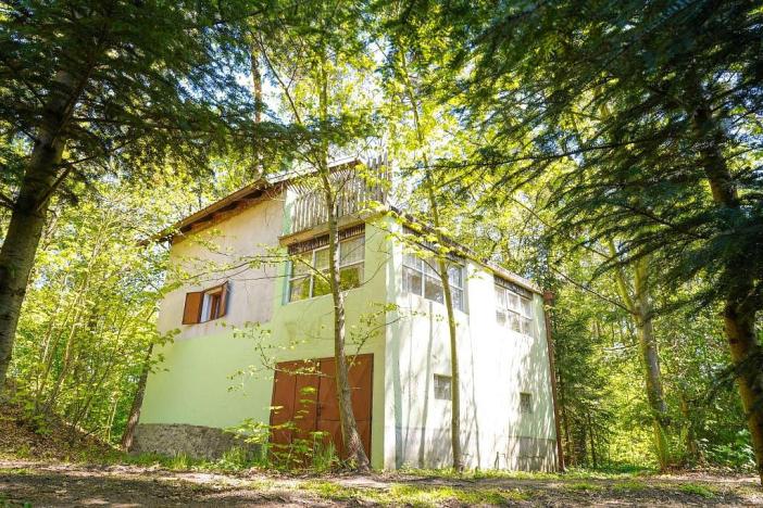 Prodej chaty, Slatiňany - Kunčí, 116 m2