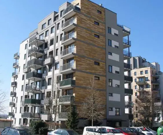 Dražba bytu 2+kk, Praha - Horní Měcholupy, Padovská, 50 m2