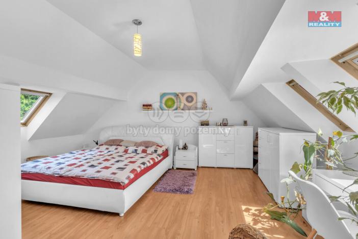 Prodej rodinného domu, Jičín - Sedličky, 167 m2