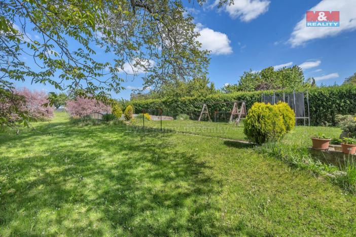 Prodej rodinného domu, Jičín - Sedličky, 167 m2