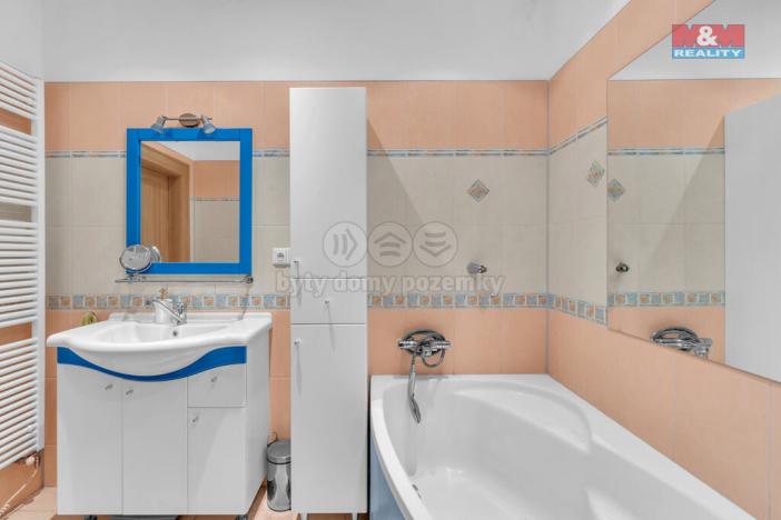 Prodej rodinného domu, Jičín - Sedličky, 167 m2