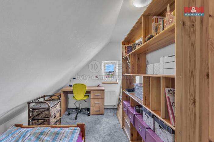 Prodej rodinného domu, Jičín - Sedličky, 167 m2