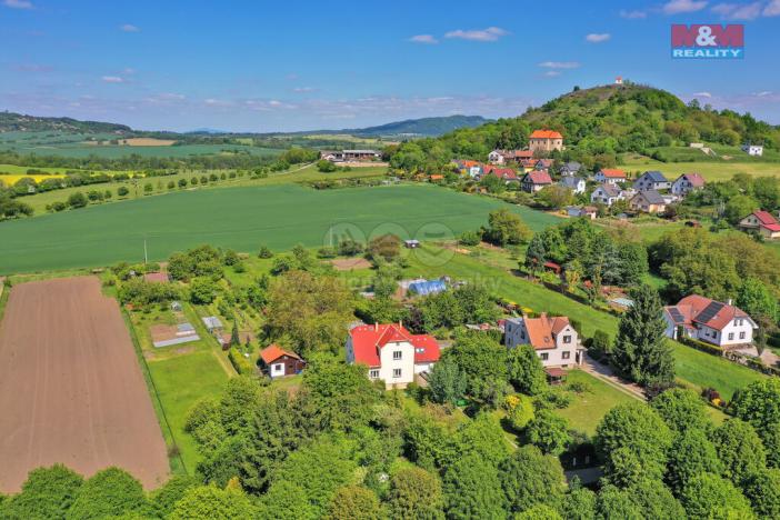 Prodej rodinného domu, Jičín - Sedličky, 167 m2