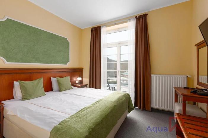 Prodej ubytování, Karlovy Vary, Jarní, 989 m2