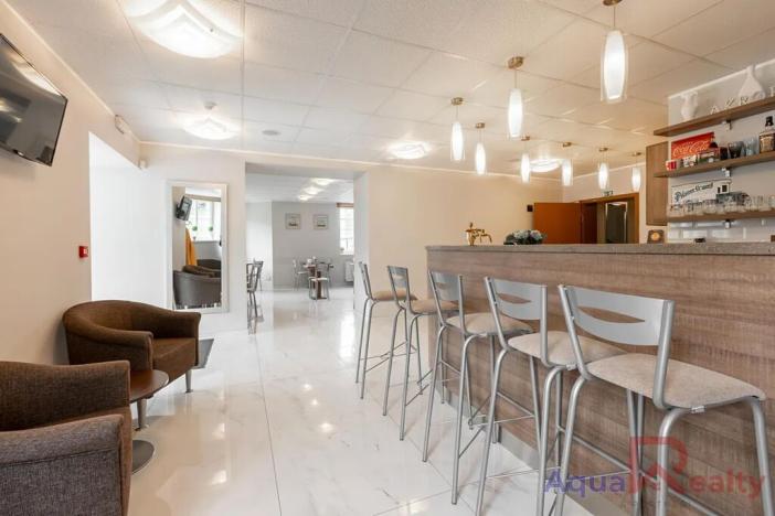 Prodej ubytování, Karlovy Vary, Jarní, 989 m2