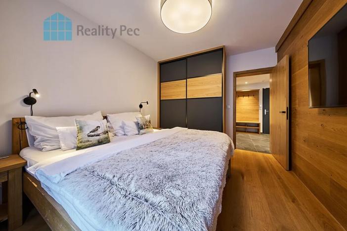 Prodej bytu 3+kk, Pec pod Sněžkou, 75 m2