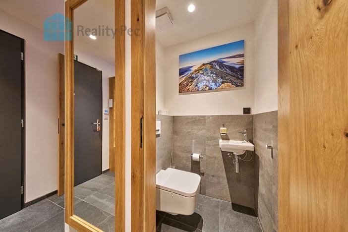 Prodej bytu 3+kk, Pec pod Sněžkou, 75 m2