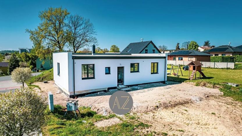 Prodej rodinného domu, Heřmanova Huť, 135 m2