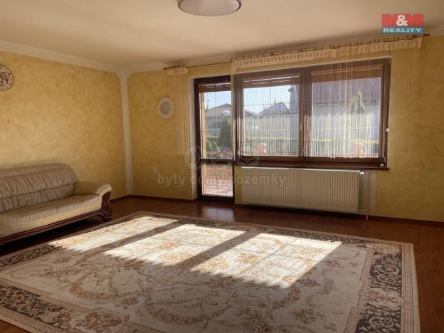 Prodej rodinného domu, Sobětuchy - Vrcha, 280 m2