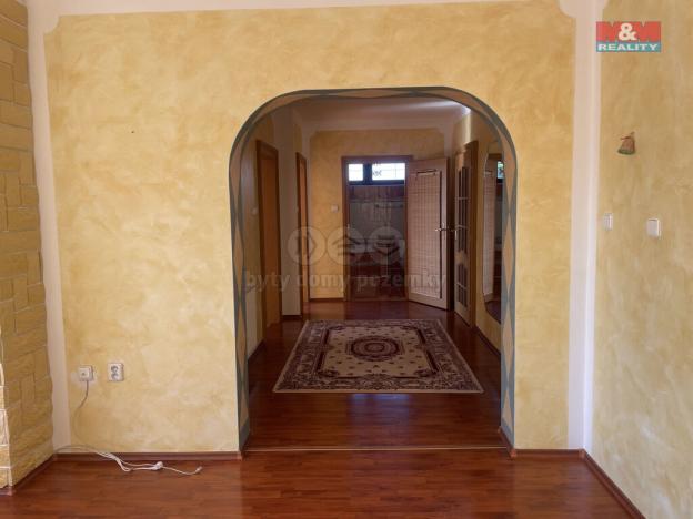 Prodej rodinného domu, Sobětuchy - Vrcha, 280 m2