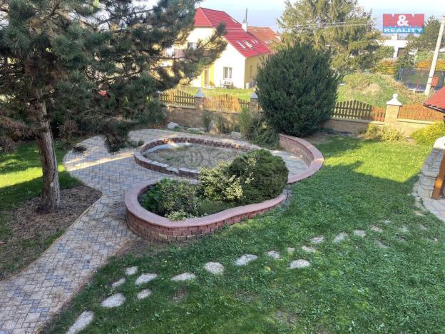 Prodej rodinného domu, Sobětuchy - Vrcha, 280 m2