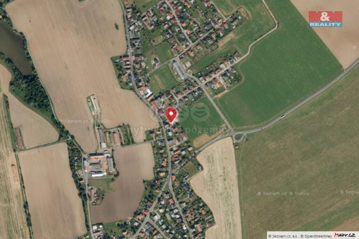 Prodej rodinného domu, Sobětuchy - Vrcha, 280 m2