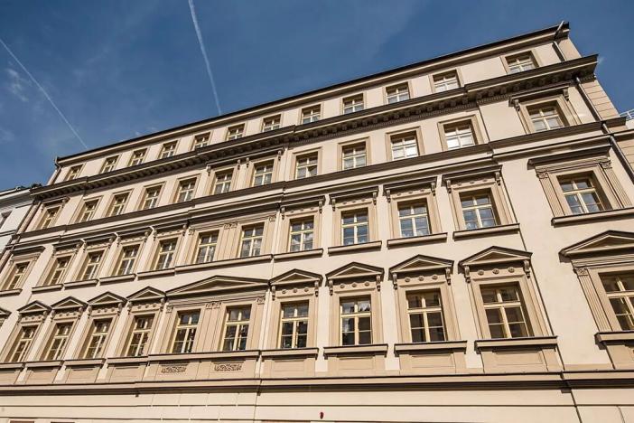 Pronájem bytu 3+kk, Praha - Nové Město, Truhlářská, 192 m2