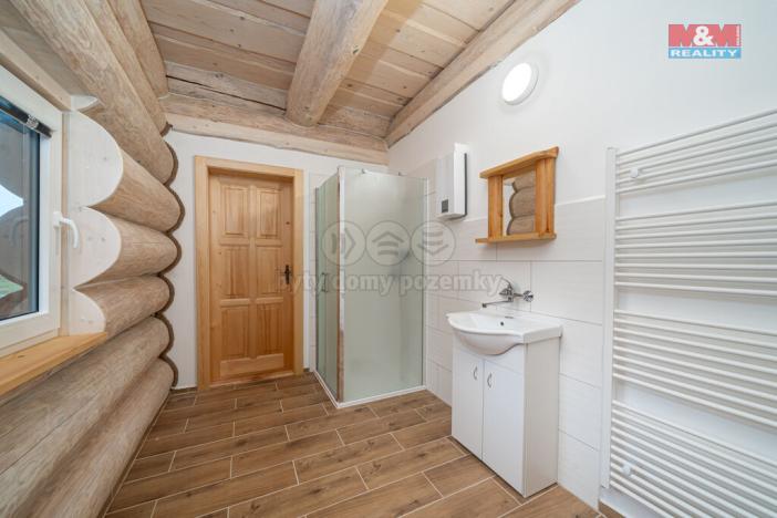 Prodej rodinného domu, Luková, 155 m2