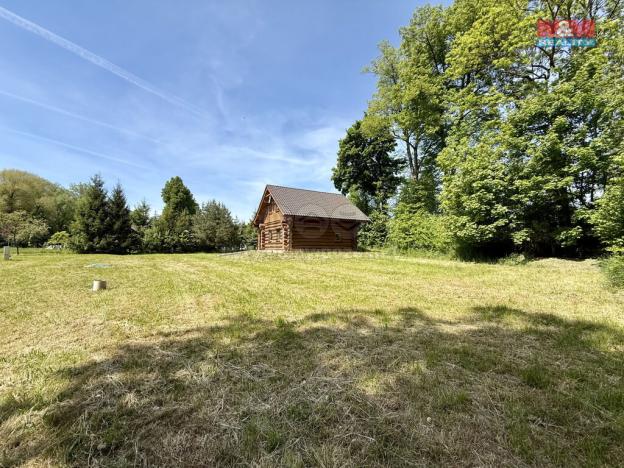 Prodej rodinného domu, Luková, 155 m2